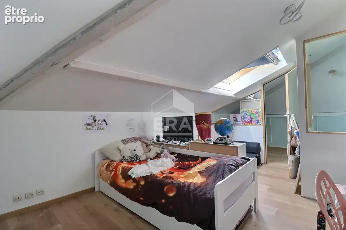 Maison Argenteuil  4 pièces 70 m2 - photo 7