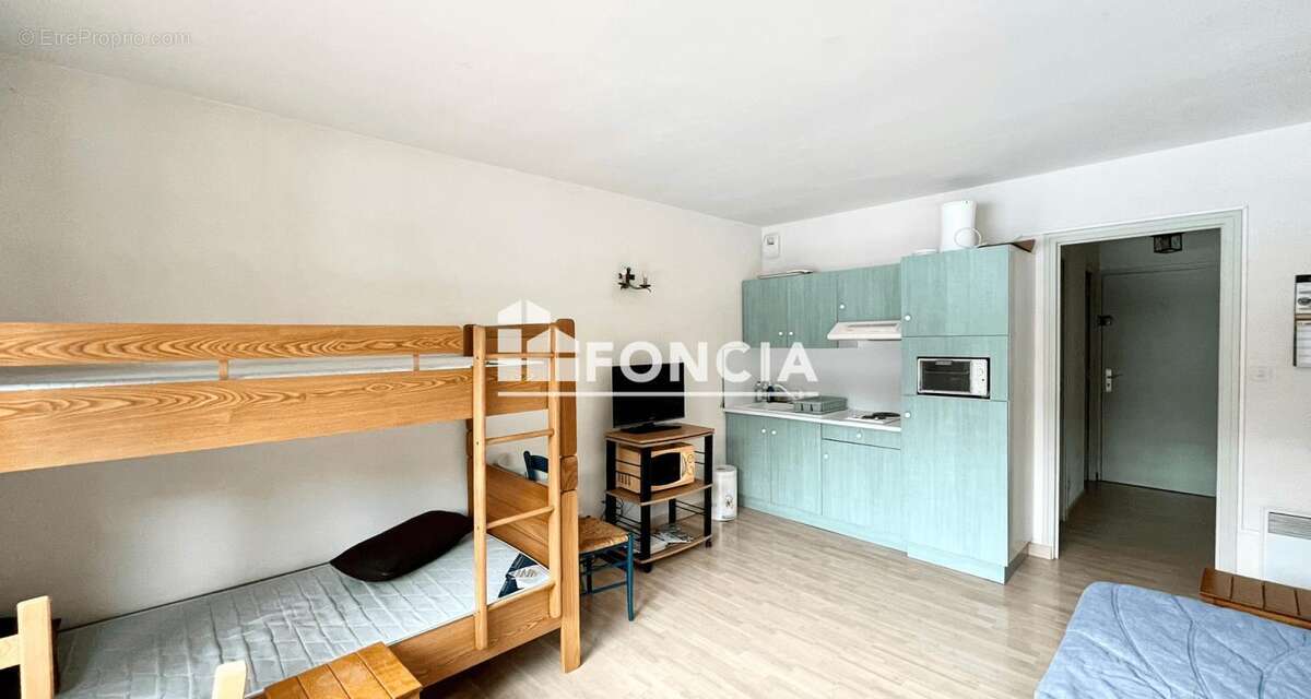 Appartement à GRESSE-EN-VERCORS