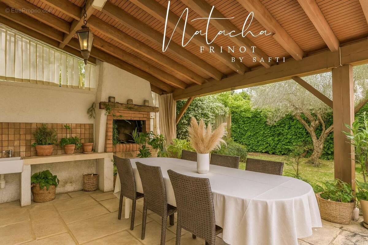 Photo 2 - Maison à FRONTON