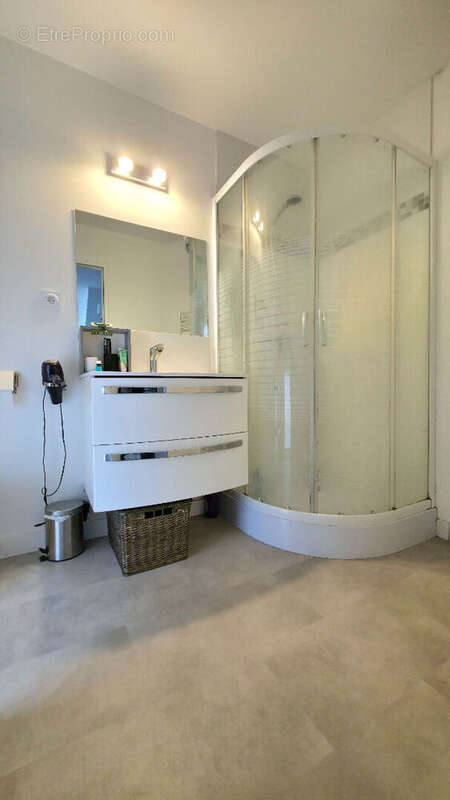 Maison à SAINT-NAZAIRE