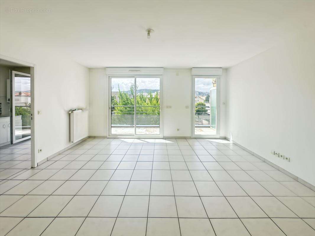 Appartement à VALENCE