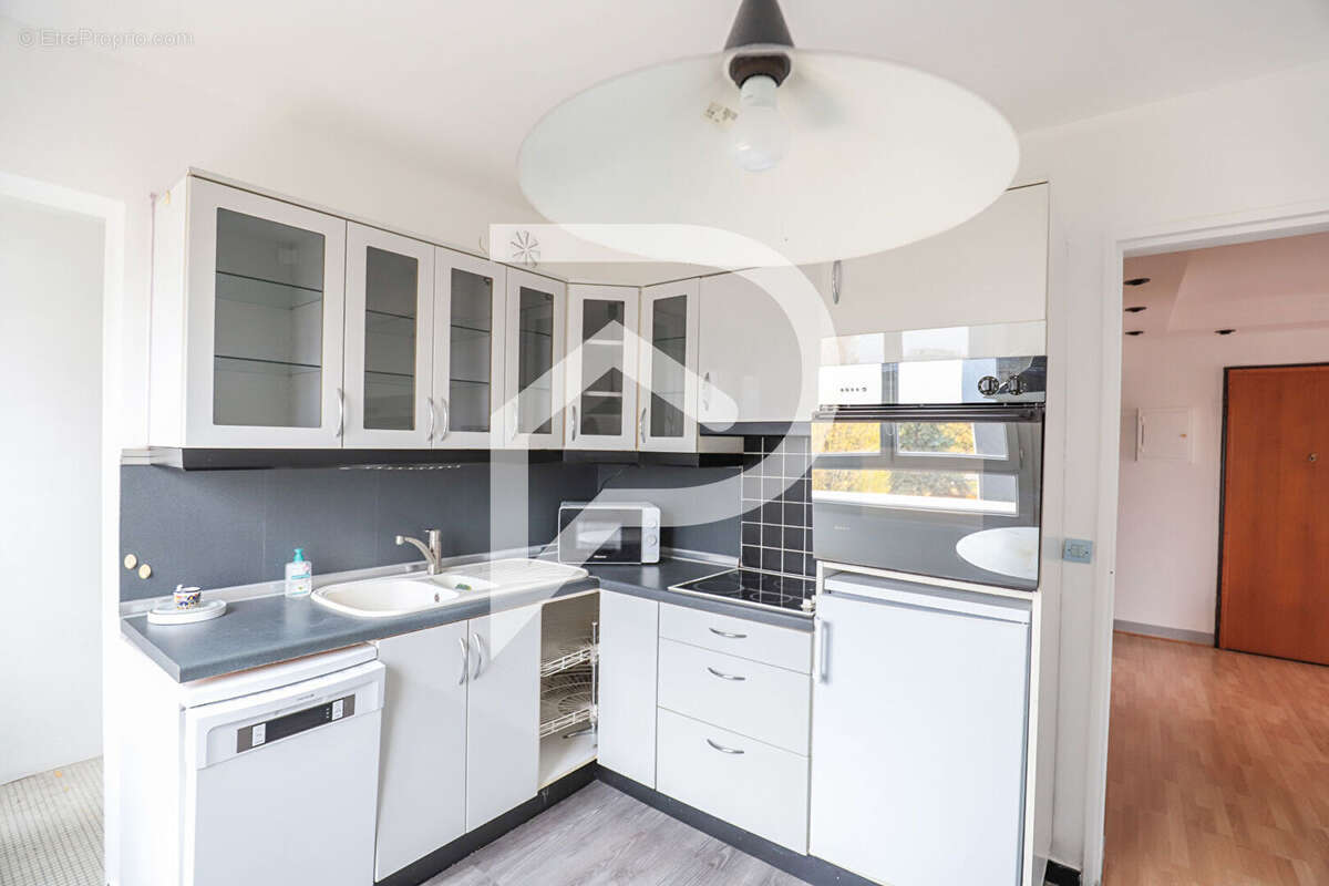 Appartement à MEUDON