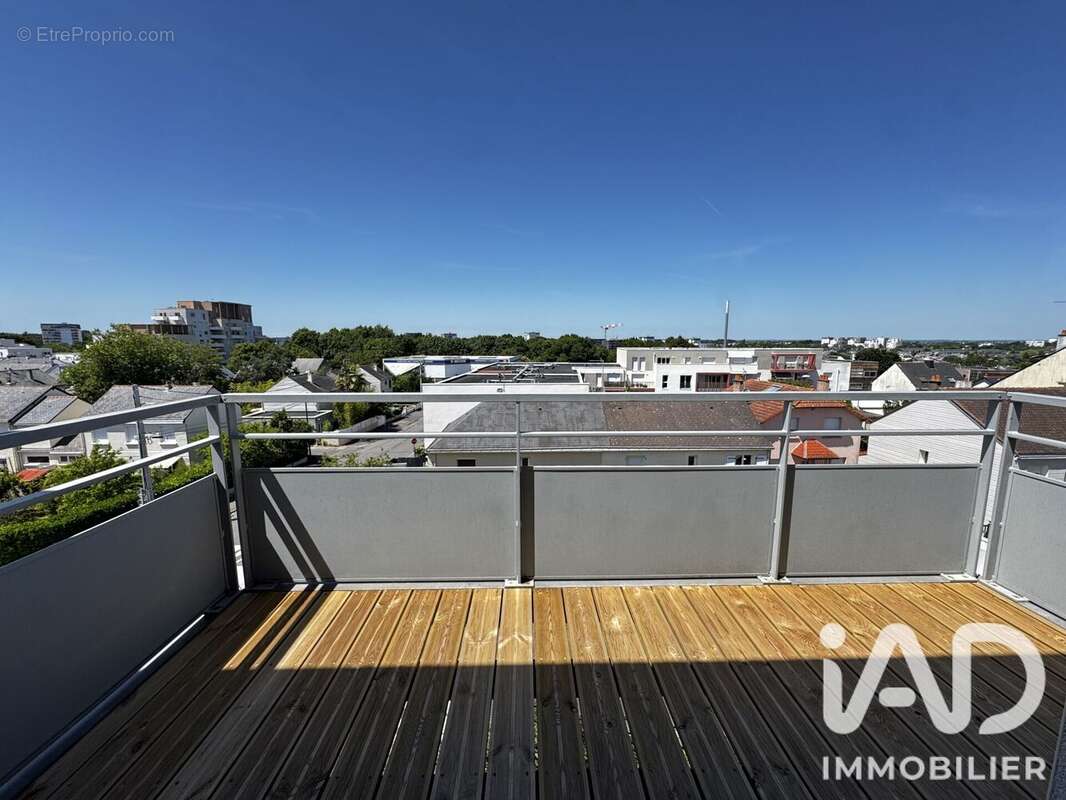 Photo 9 - Appartement à SAINT-NAZAIRE
