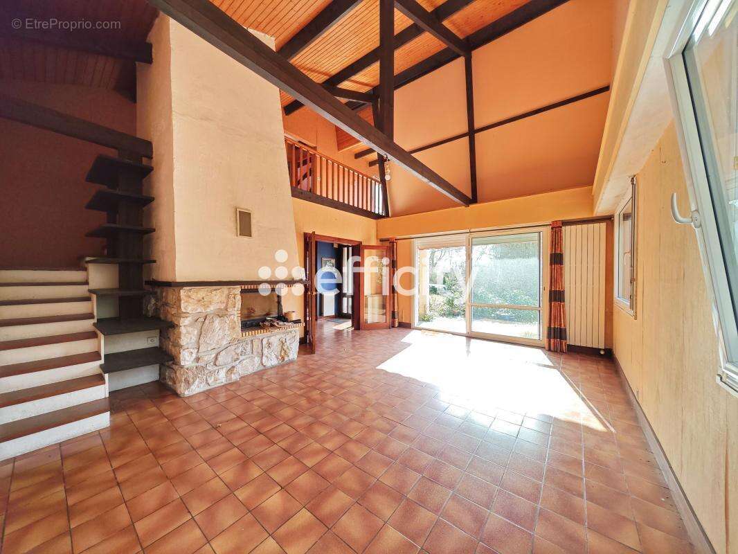 Maison à LA FORET-FOUESNANT