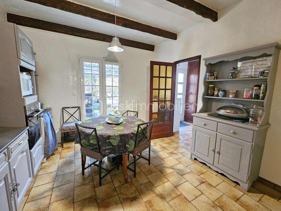 Maison à GOUSSAINVILLE