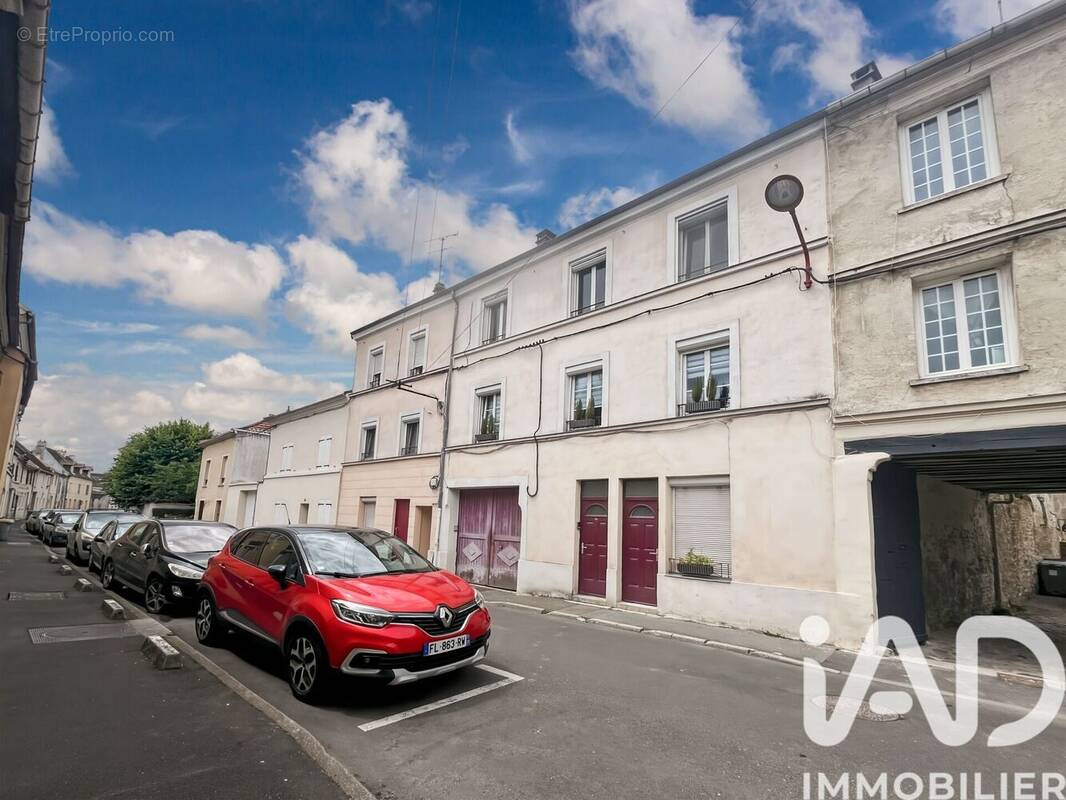 Photo 1 - Appartement à GONESSE