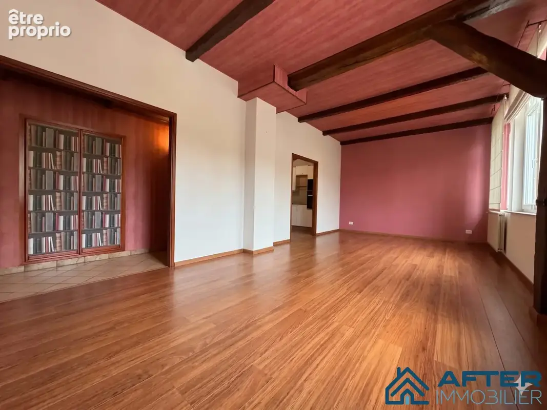 Maison 200 m² à Lenoncourt  - photo 4