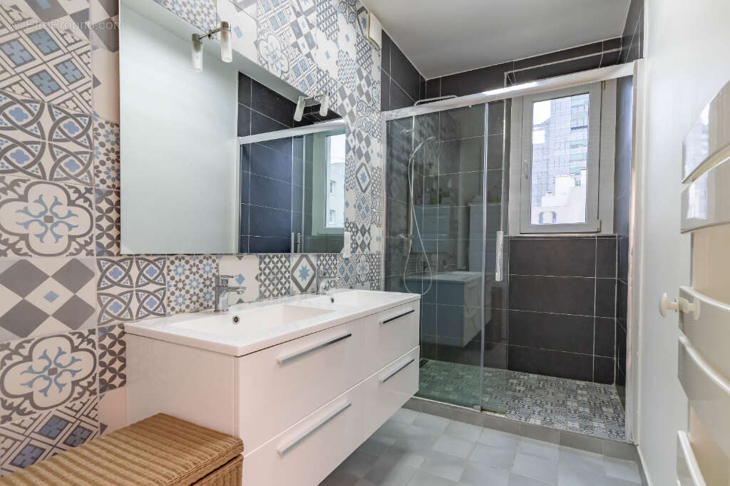 Appartement à PUTEAUX