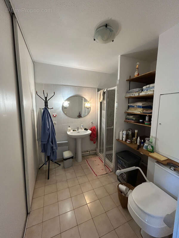 Appartement à LE THORONET