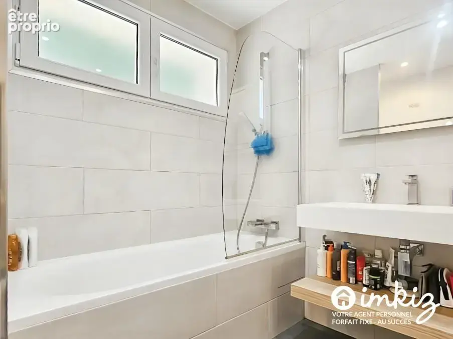 94m²-traversant, suite parentale, parking possible - photo 11