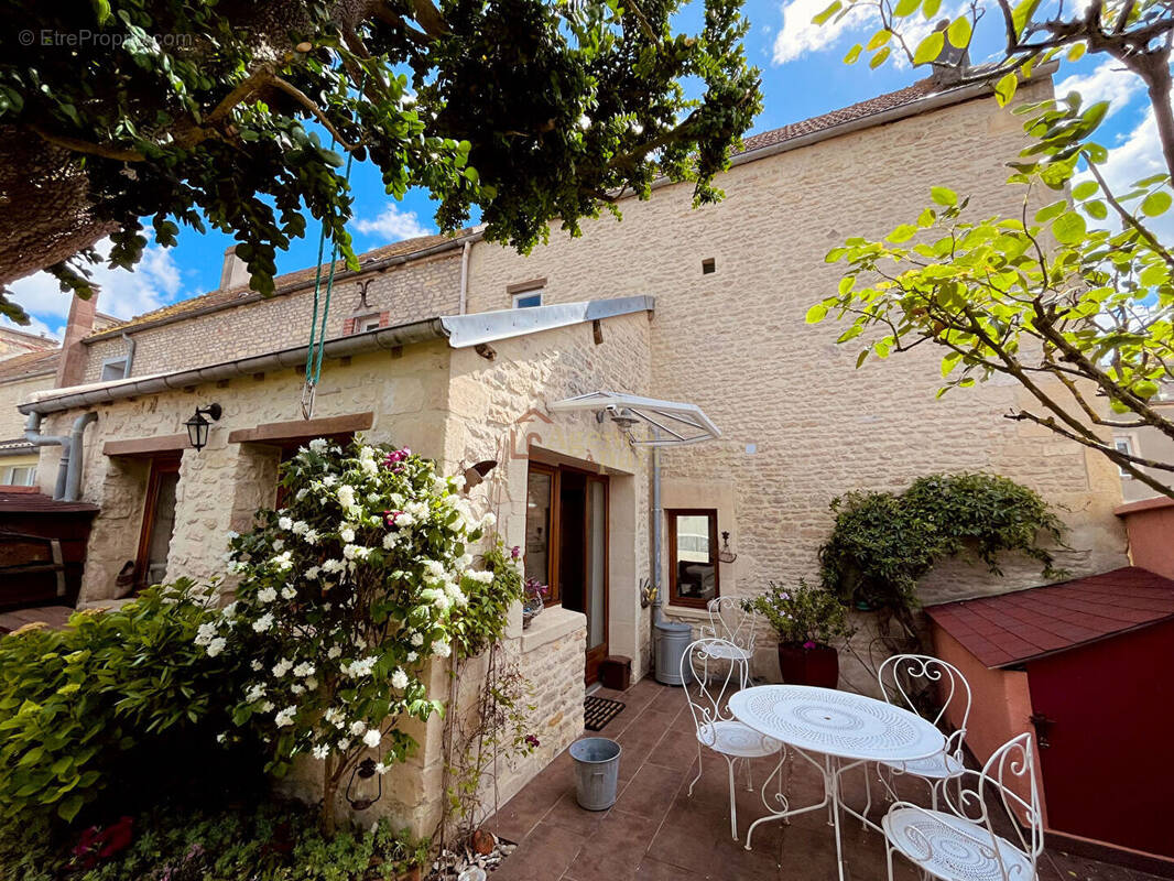 Maison à SAINT-SYLVAIN
