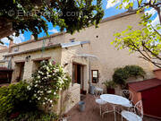 Maison à SAINT-SYLVAIN