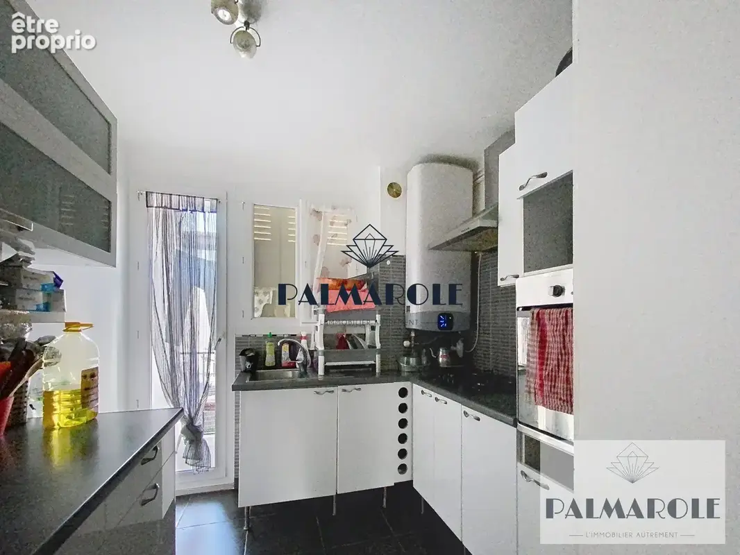 Appartement 3 pièces 53 m² à vendre à Perpignan (66000) - photo 5