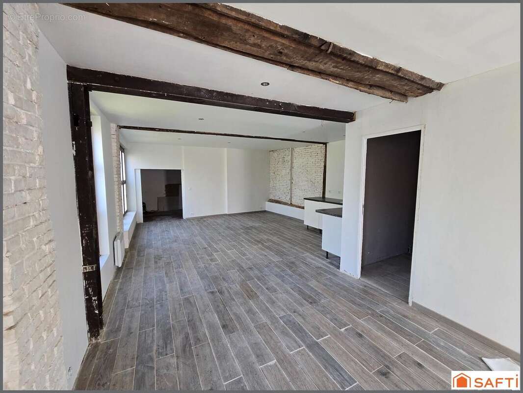 Photo 3 - Maison à ORBEC