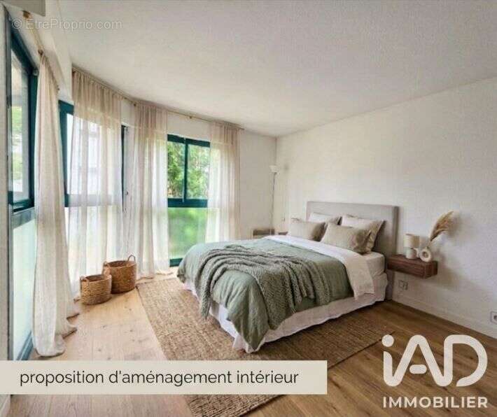 Photo 9 - Appartement à ROYAN