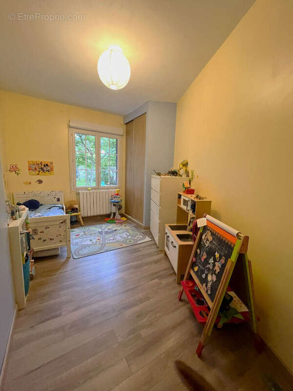 Maison à COYE-LA-FORET