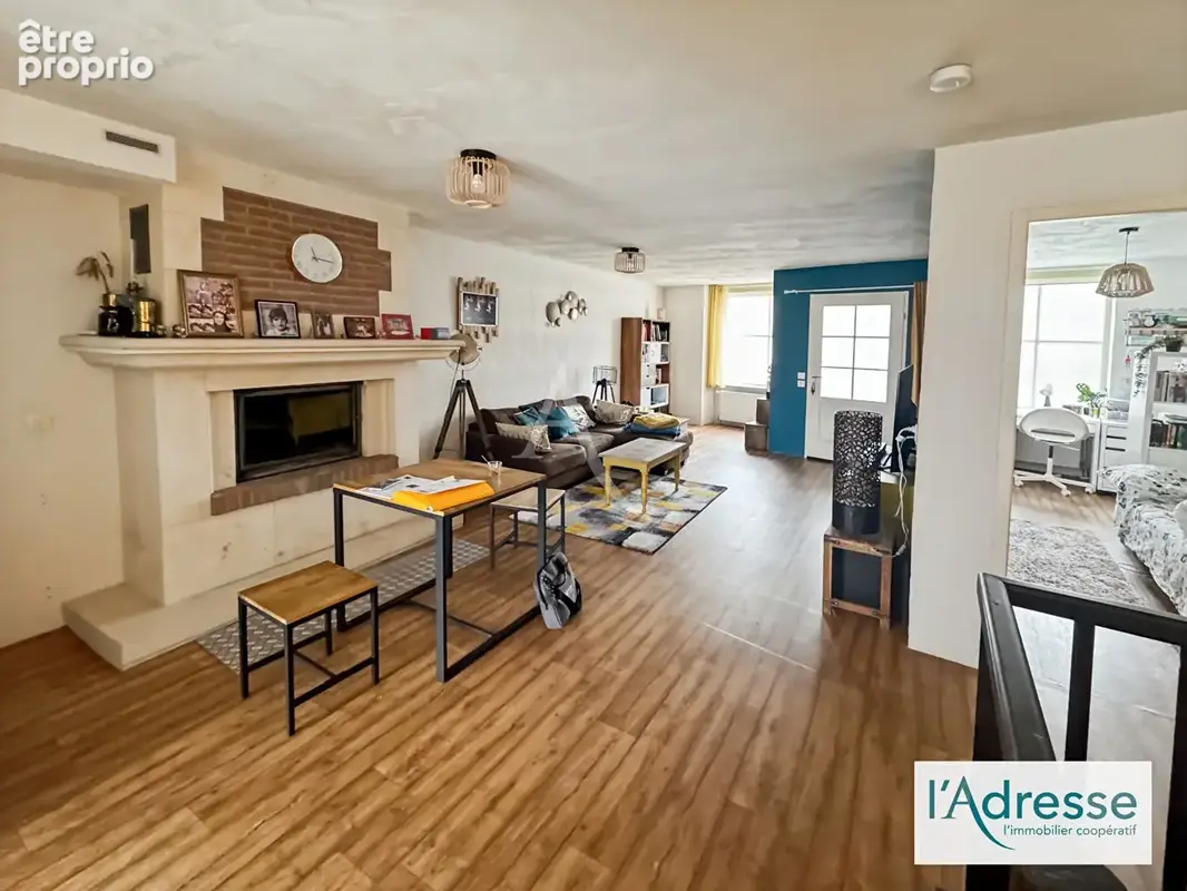Belle Opportunité - Maison en Pierre - photo 6