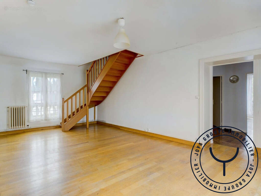 Appartement à NOGENT-SUR-SEINE