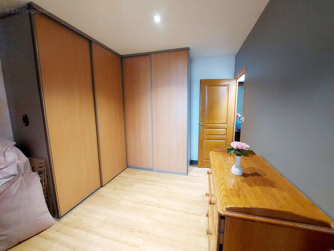 Maison à SAINT-BERTHEVIN