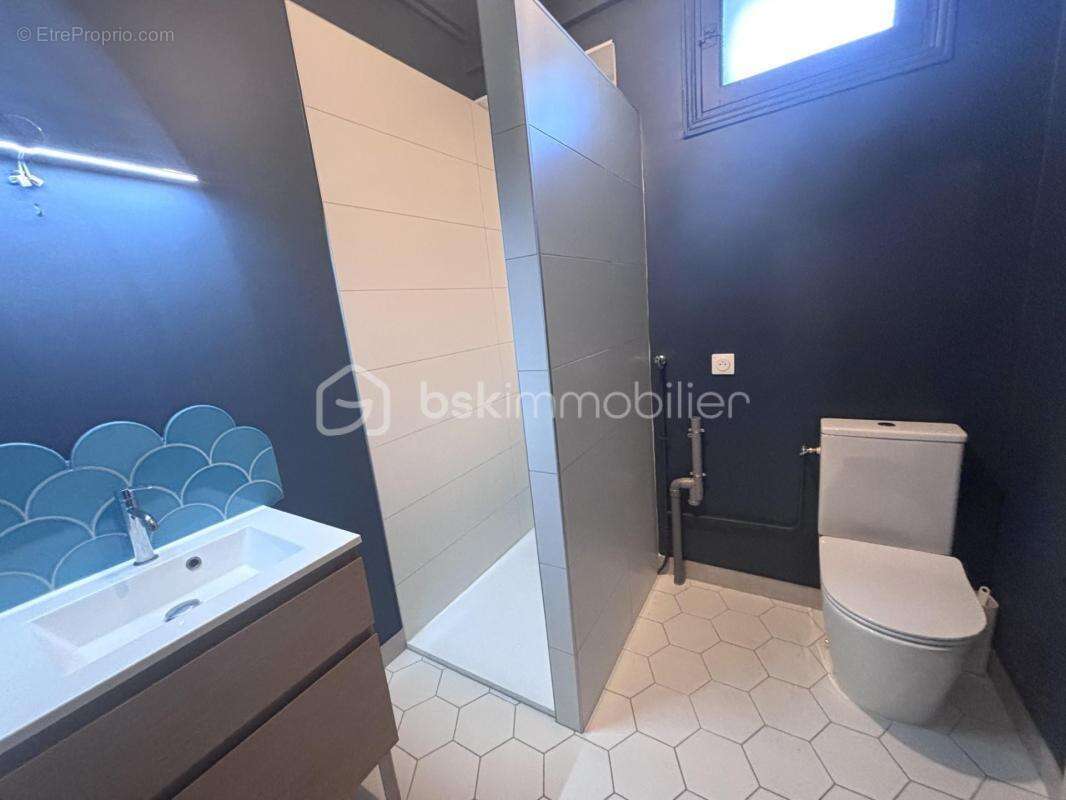 Appartement à TOURS