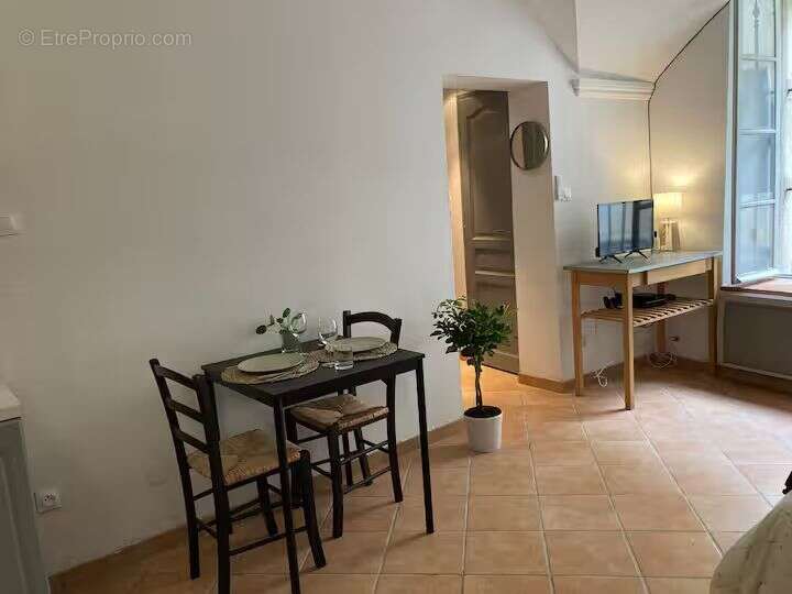 Appartement à LA CIOTAT