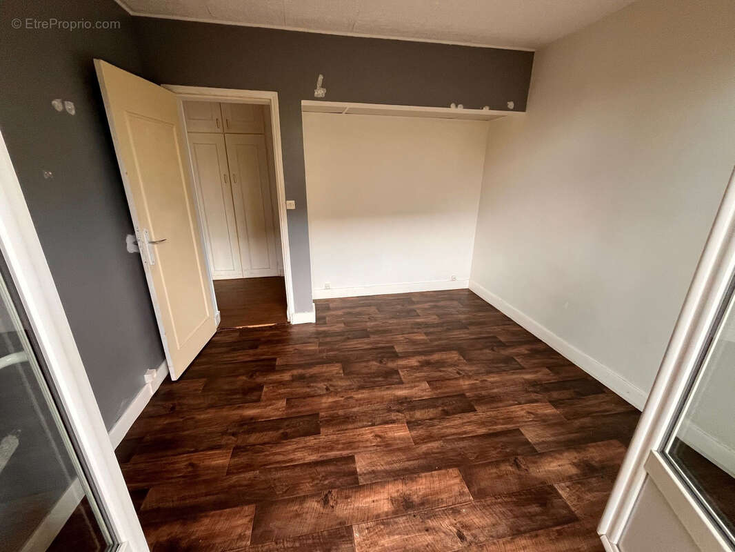 Appartement à MONTESSON