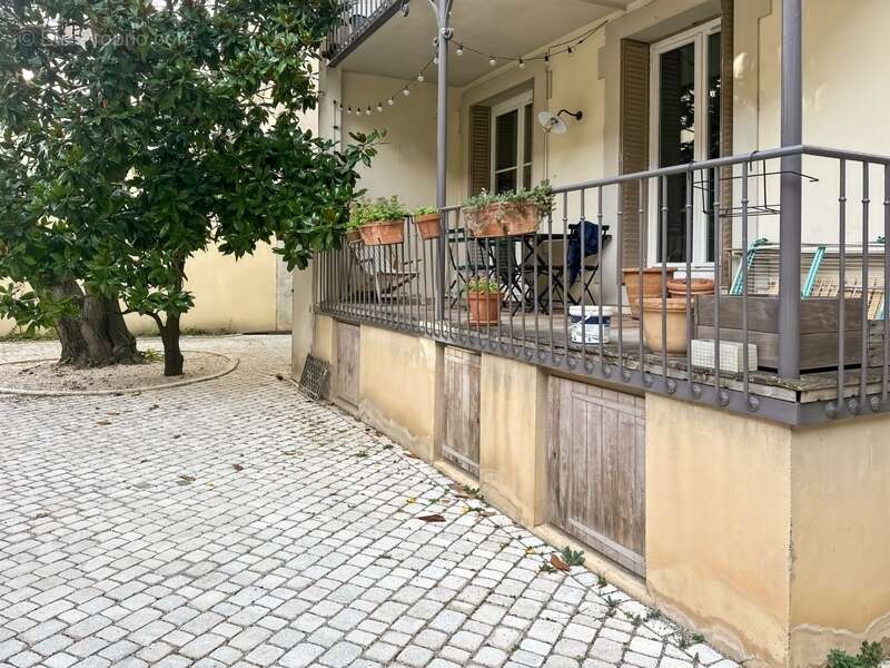 Appartement T4– 90,68 m² Carrez – Terrasse – Annexes – Triangle d’Or Annecy - photo 16
