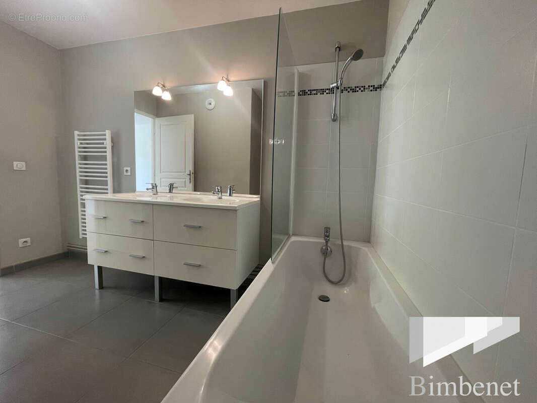 Appartement à ORLEANS