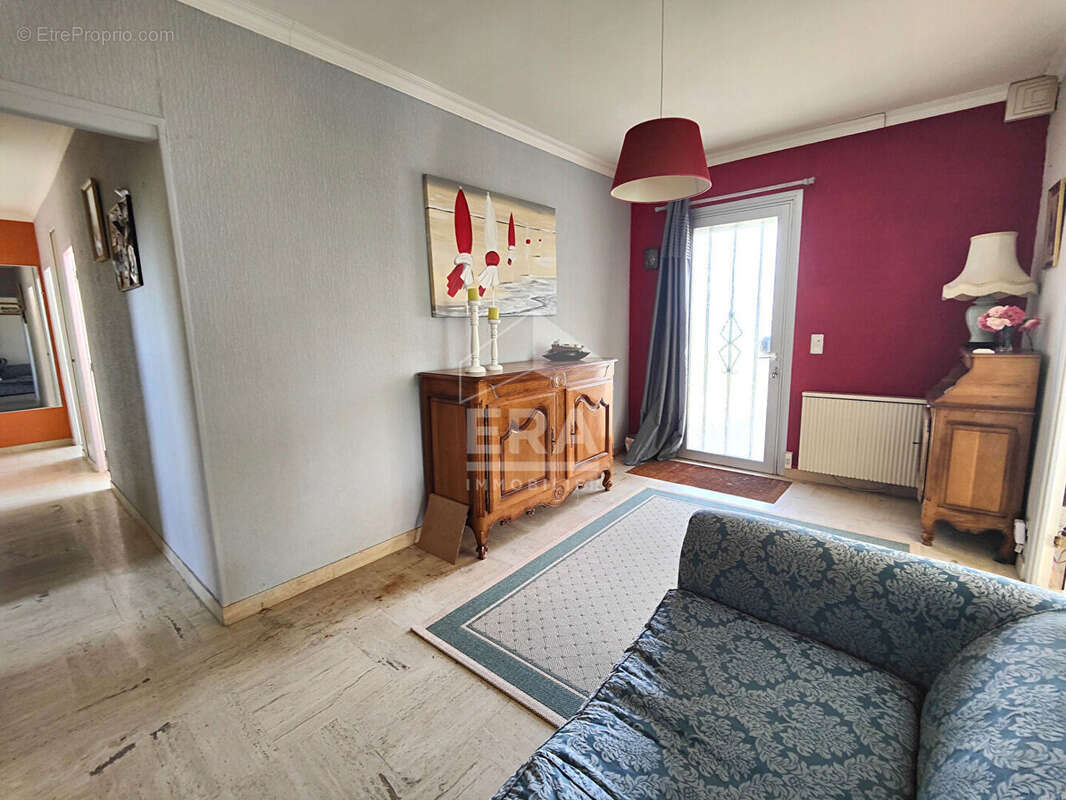 Maison à SAINTE-SEVERE