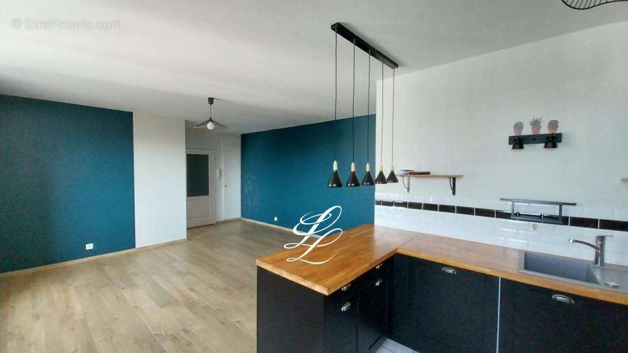 Appartement 68 m² à Le Mans  - photo 253