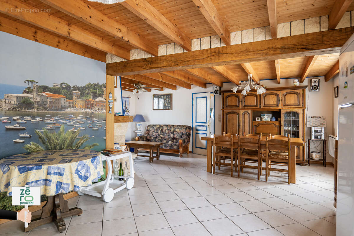 Maison à SAINT-JEAN-DE-MONTS