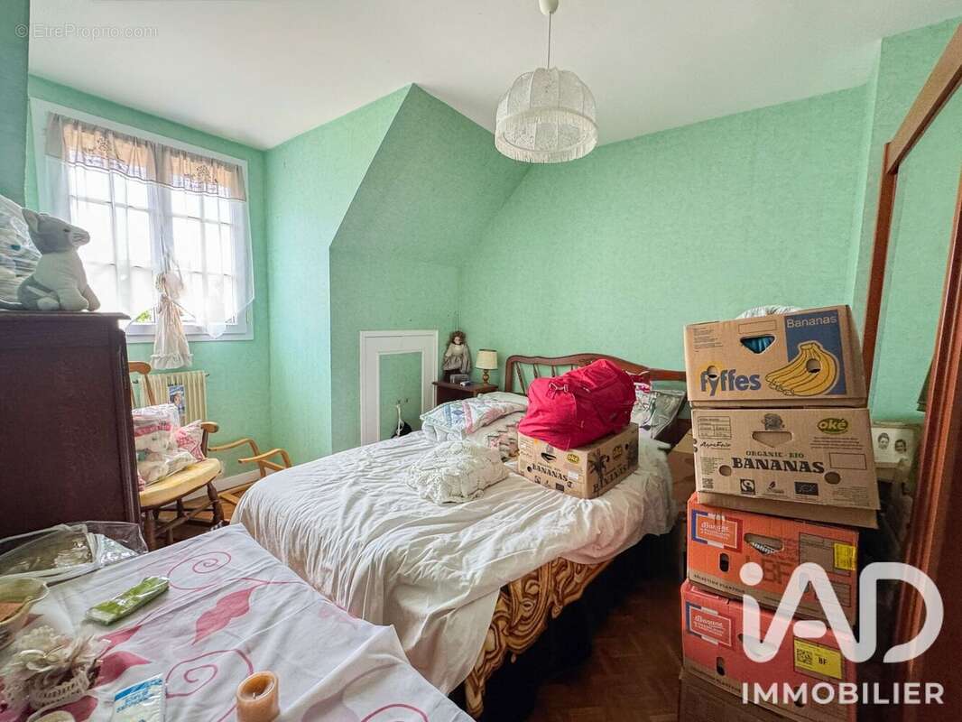 Photo 7 - Maison à SAINT-JEAN-LES-DEUX-JUMEAUX