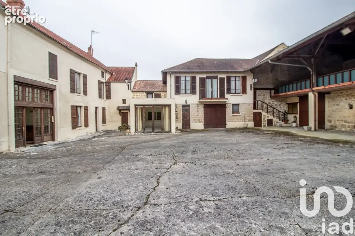 Photo 1 - Maison à VAUREAL