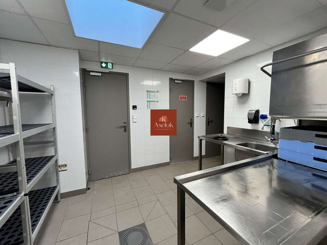 Autre à LA BOUEXIERE