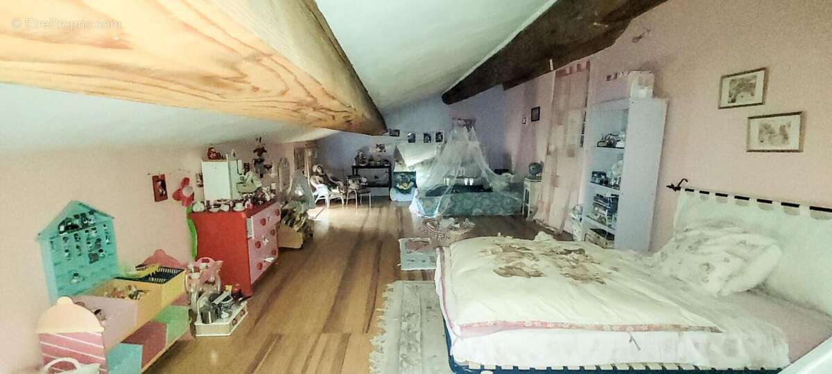 Maison à LEZIGNAN-CORBIERES