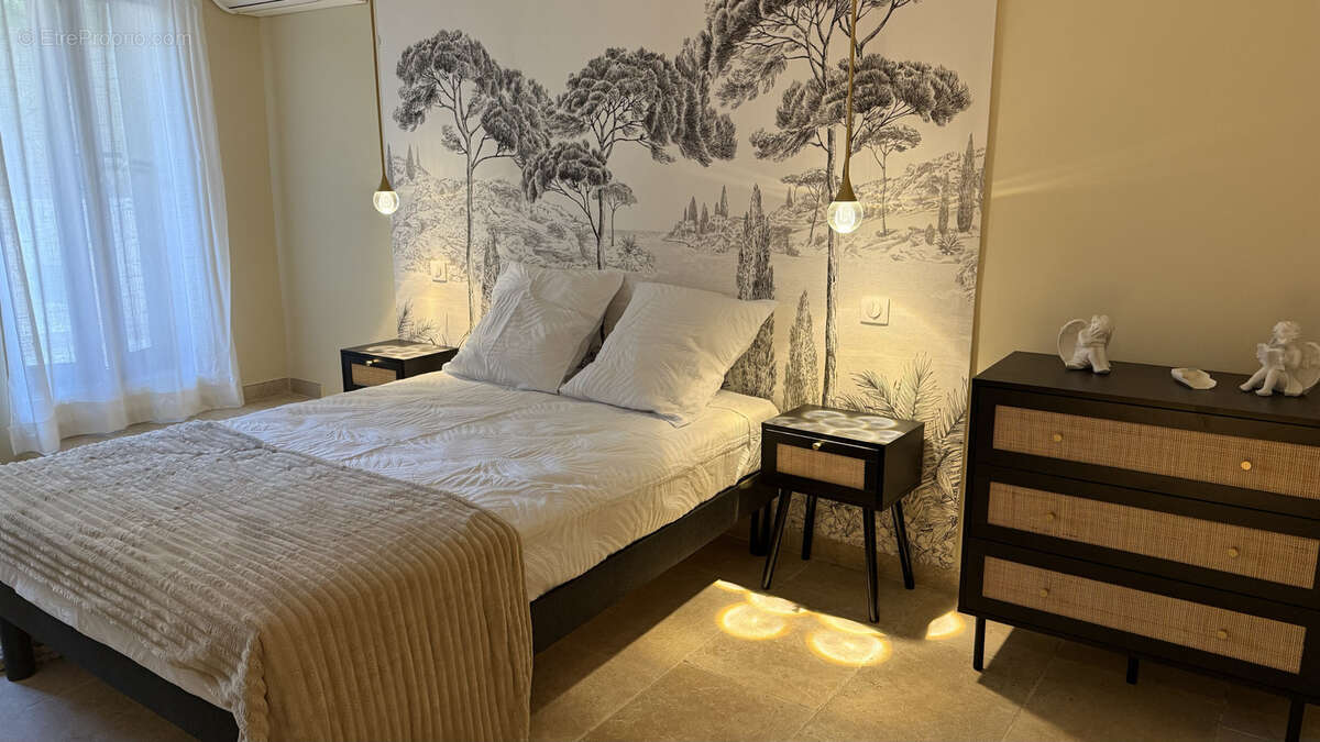 Duplex d'exception Vieil Antibes - photo 11