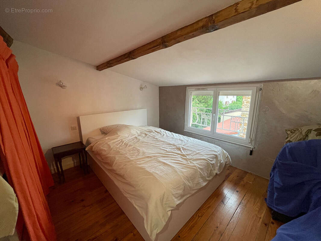 Maison à SARTROUVILLE