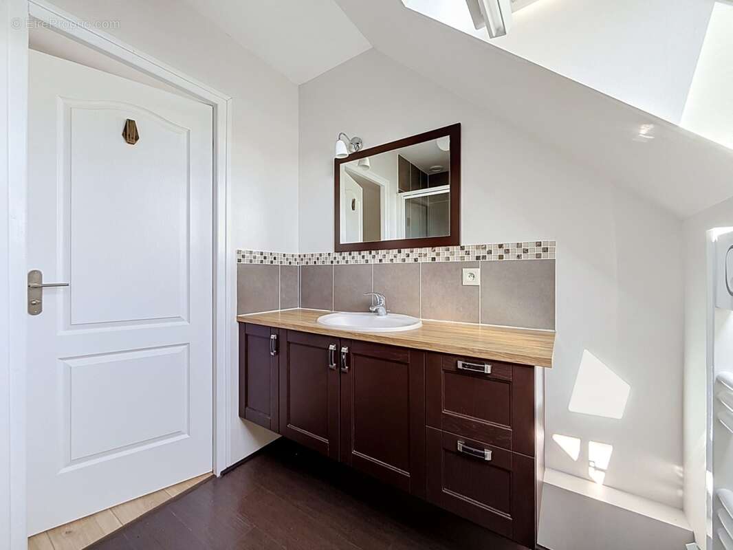 Maison à vendre 5 pièces CERELLES (37) - photo 8