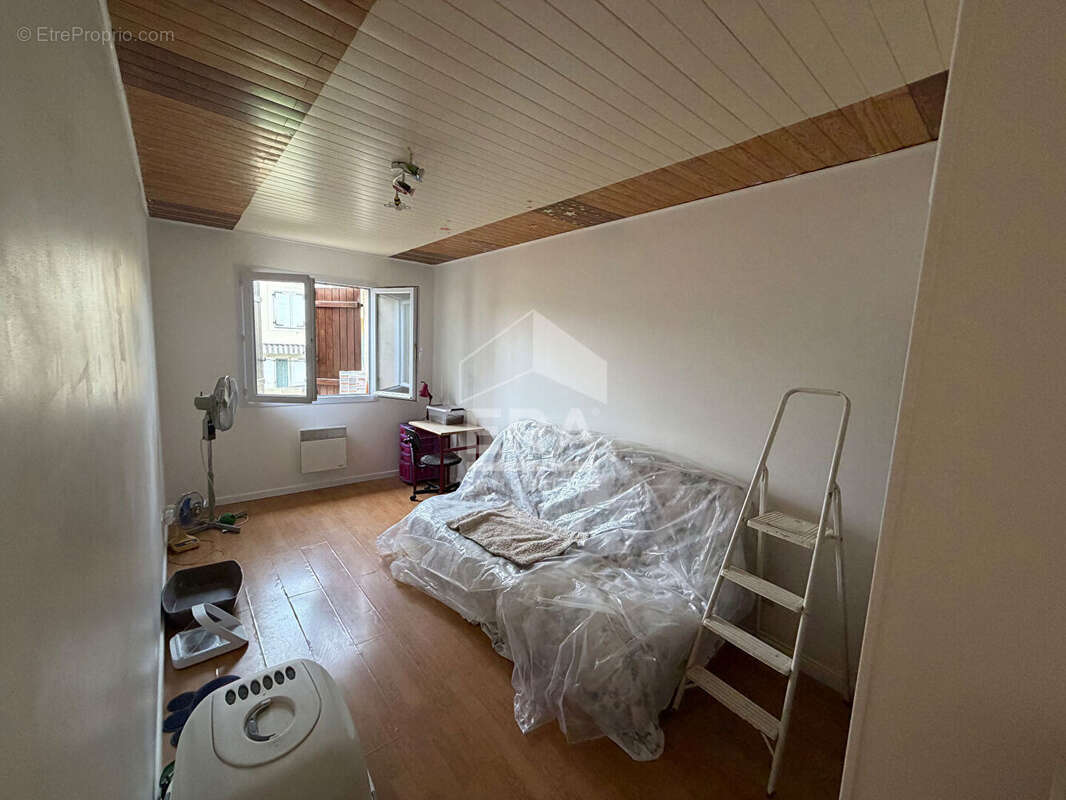 Maison à MONTEREAU-FAULT-YONNE