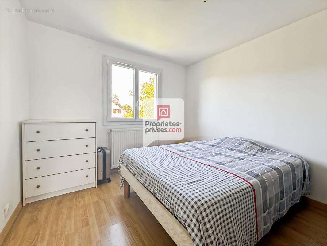 VARANGES - Maison 105 m2 - photo 7