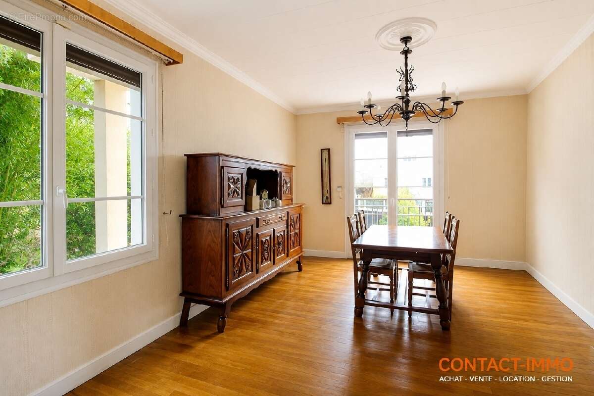 Maison 97 m² à Yerres  - photo 3
