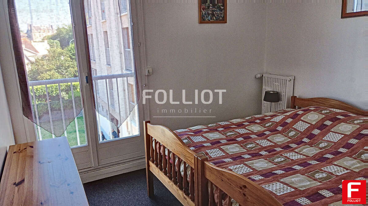 Appartement à COURSEULLES-SUR-MER