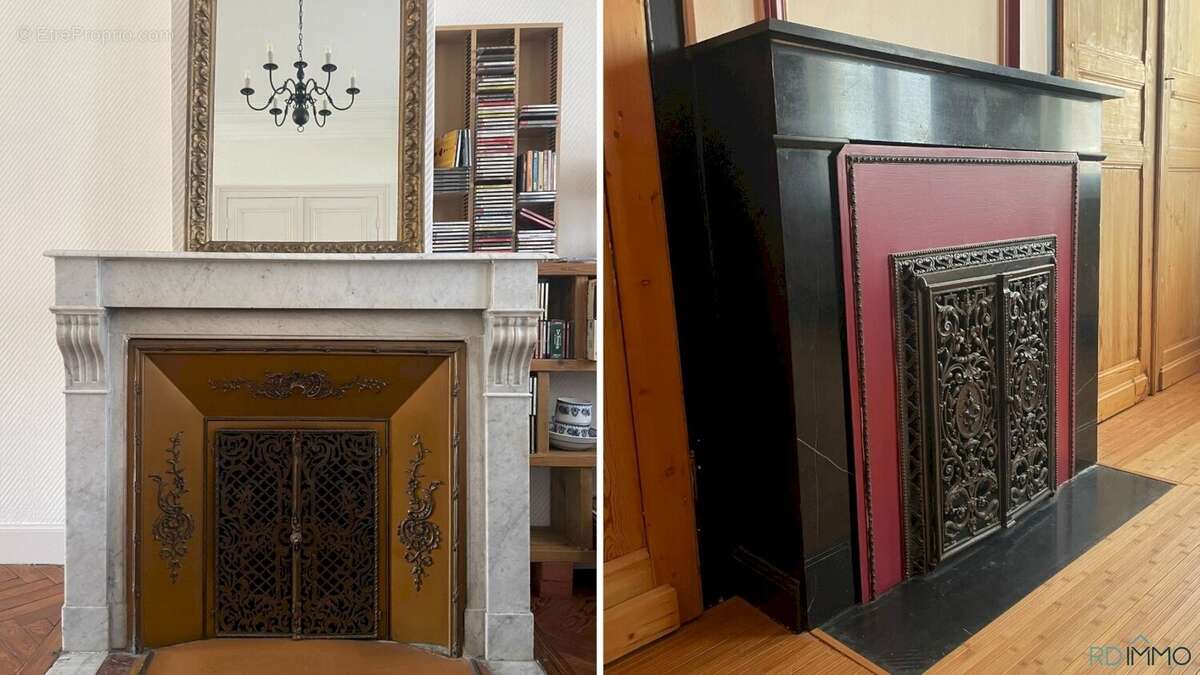 Maison à MONS-EN-BAROEUL