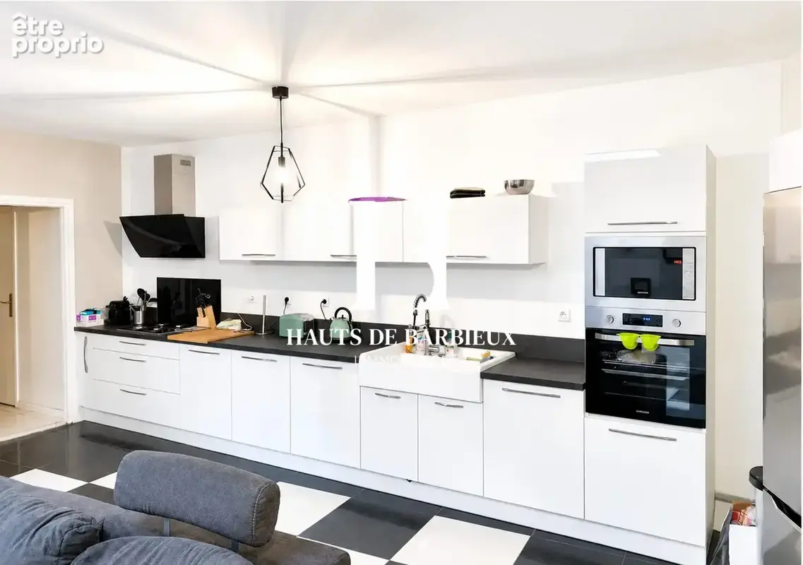 Maison 7 pièces 178 m² à vendre à Roubaix (59100) - photo 3