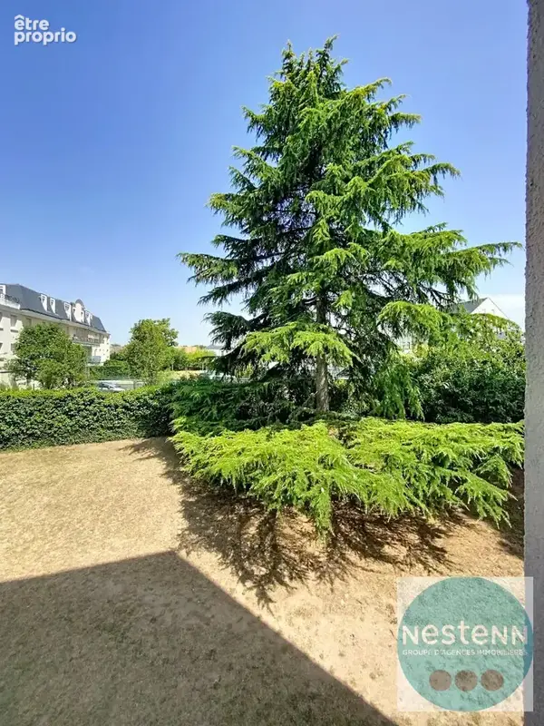Appartement spacieux, lumineux avec box privé et balcon - photo 6