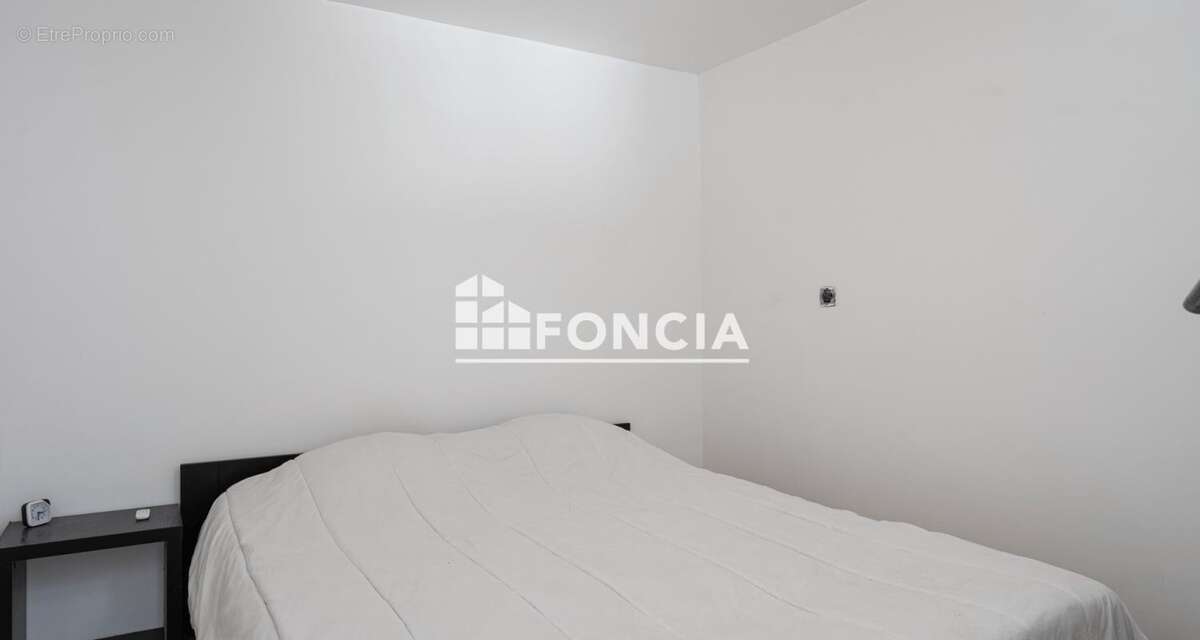 Appartement à BAGNOLET