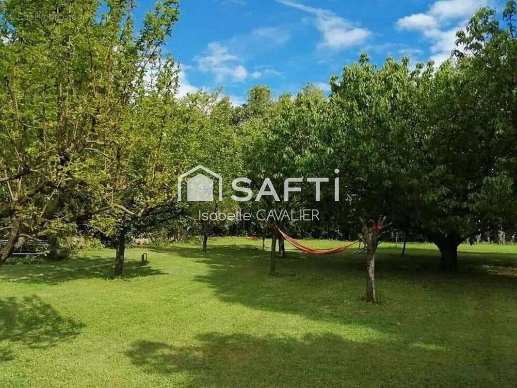 Photo 4 - Maison à PLAN-D'ORGON