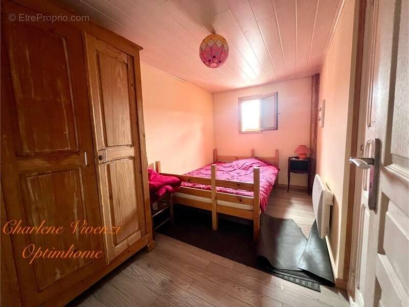 Appartement à FONT-ROMEU-ODEILLO-VIA