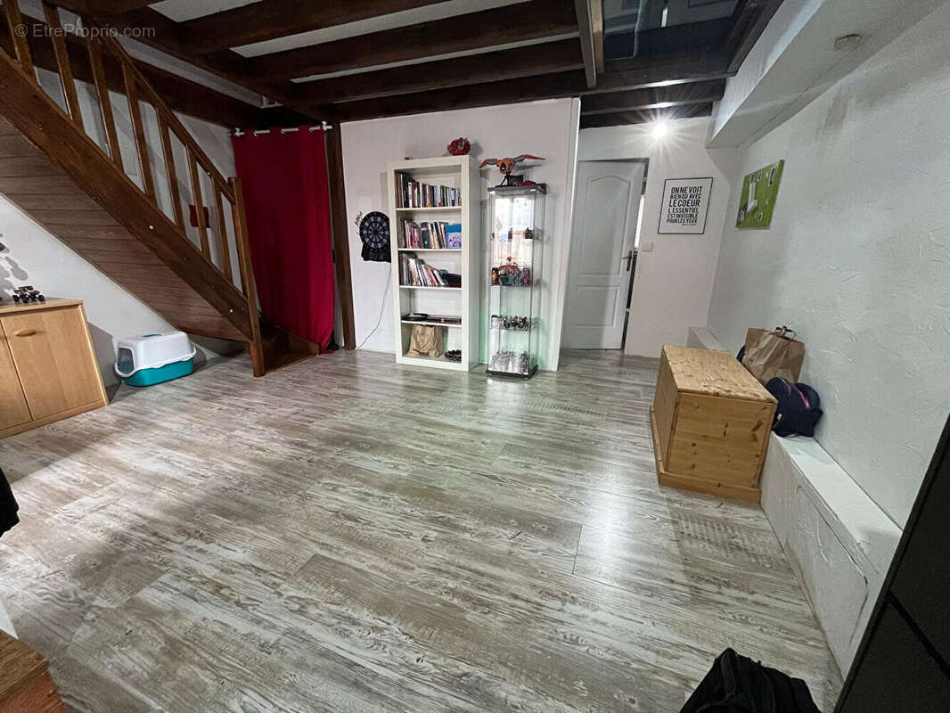 Maison à BILLOM