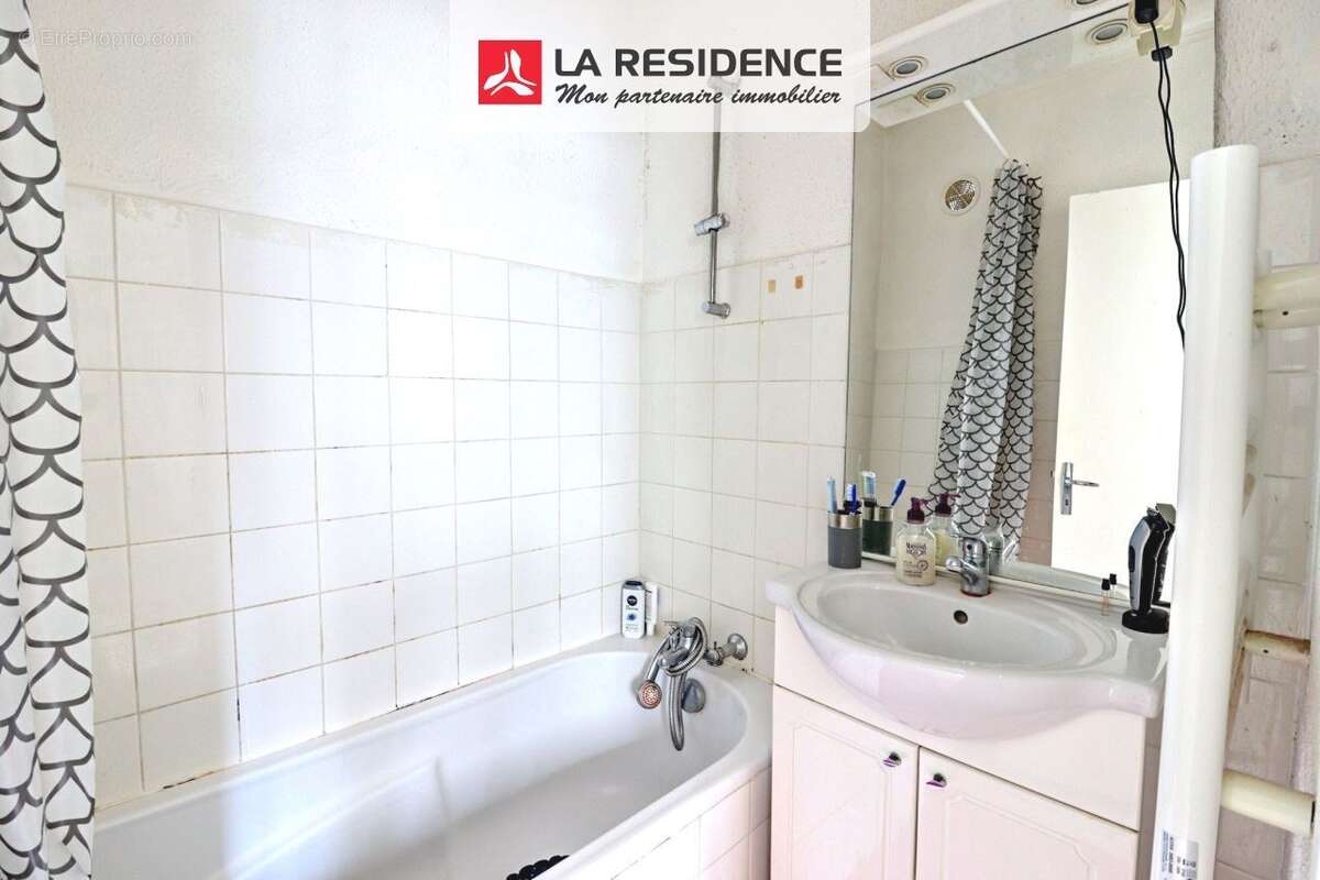 Appartement 30 m² à Blois  - photo 5
